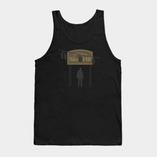 Silent Hill Welcome Tank Top